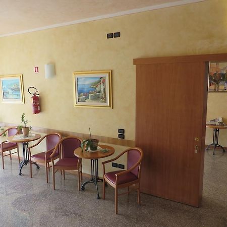 Hotel San Tomio Isola Vicentina 外观 照片